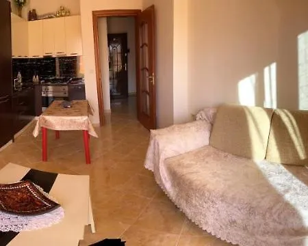Gjikoka Apartmán Orikumi