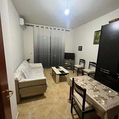 Gjikoka Apartmán *